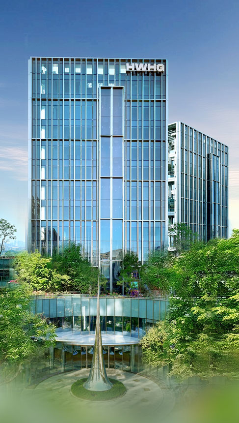 公司简介