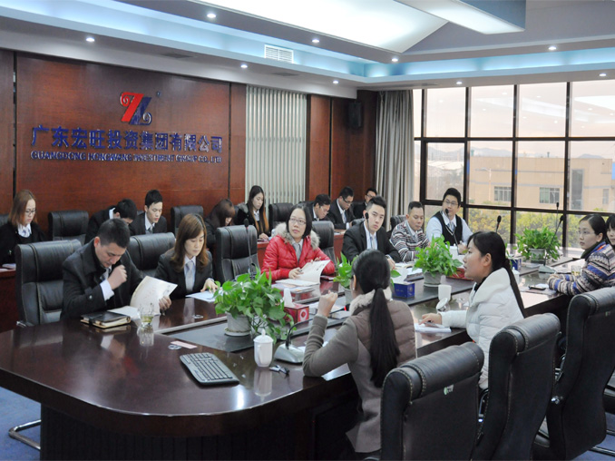 诚信经营、共赢未来——泰裕达成为宏旺核心代理商