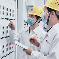 宏旺集团研发的新型“抗菌不锈钢”试产成功